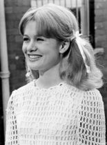 Judy Geeson