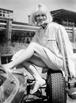 Judy Geeson