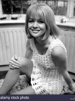 Judy Geeson