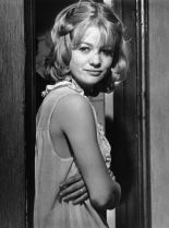 Judy Geeson