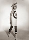 Judy Geeson