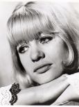 Judy Geeson