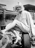 Judy Geeson