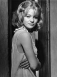 Judy Geeson