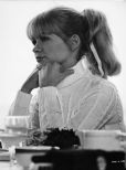 Judy Geeson