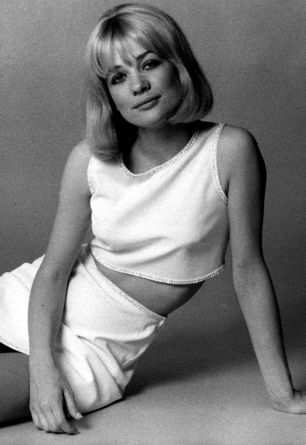 Judy Geeson