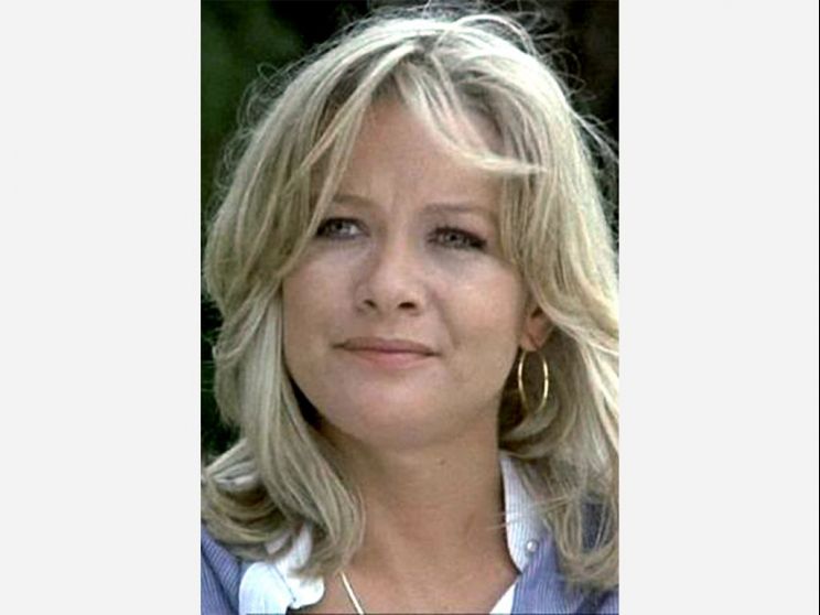 Judy Geeson