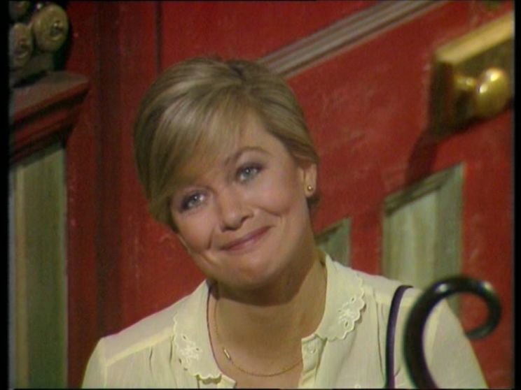 Judy Geeson