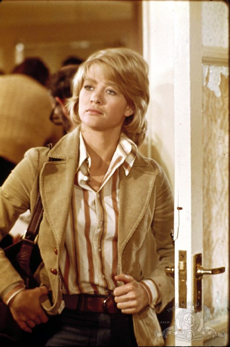 Judy Geeson