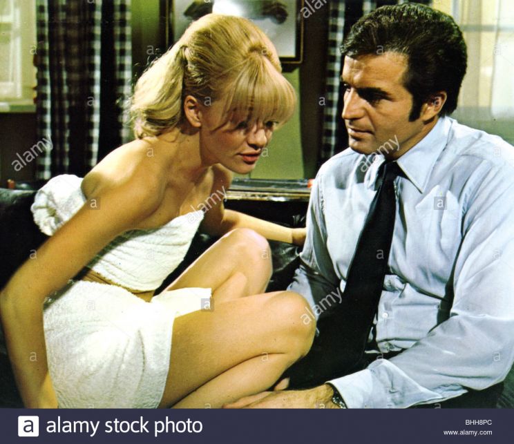 Judy Geeson