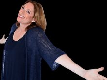 Judy Gold