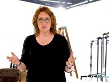 Judy Gold