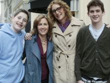 Judy Gold