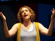 Judy Gold
