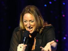 Judy Gold