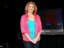 Judy Gold
