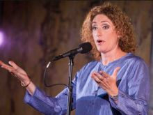 Judy Gold #1110719 picture (Landscape Medium)