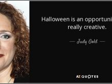 Judy Gold