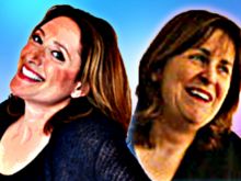 Judy Gold