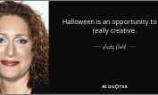 Judy Gold