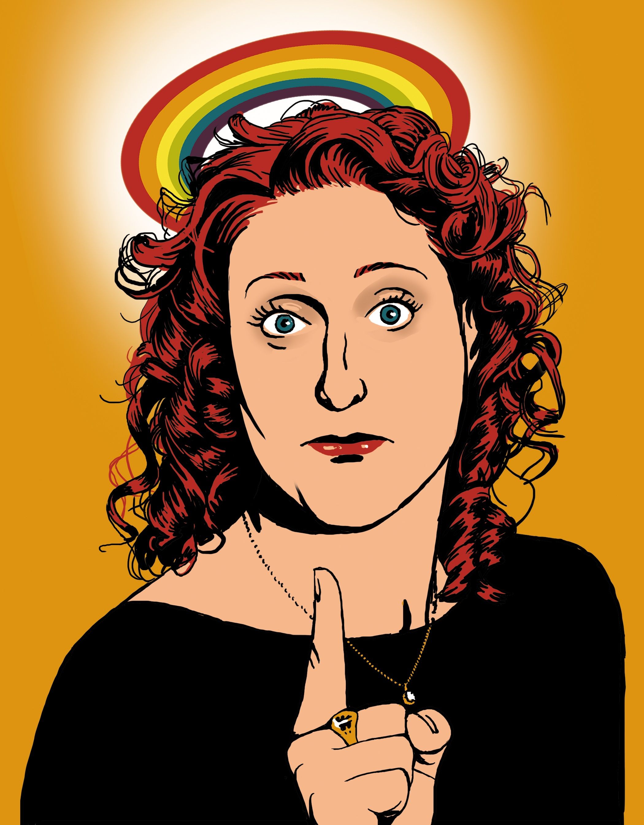 Pictures of Judy Gold