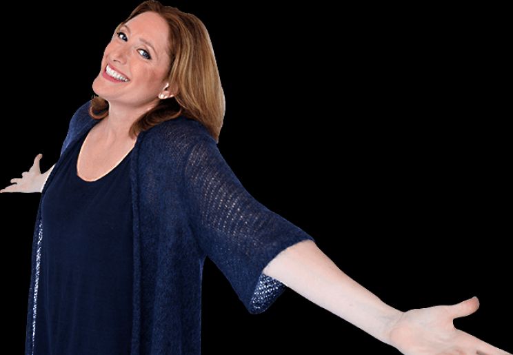 Judy Gold