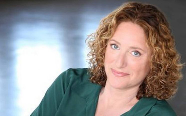 Judy Gold