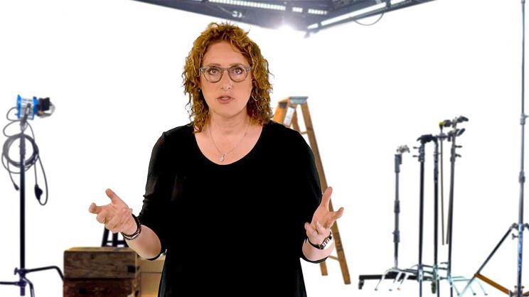 Judy Gold