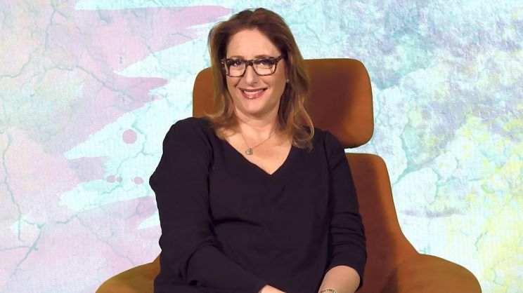 Judy Gold