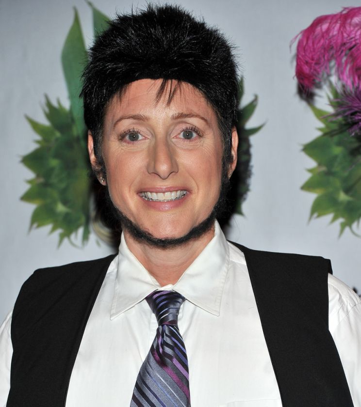Judy Gold