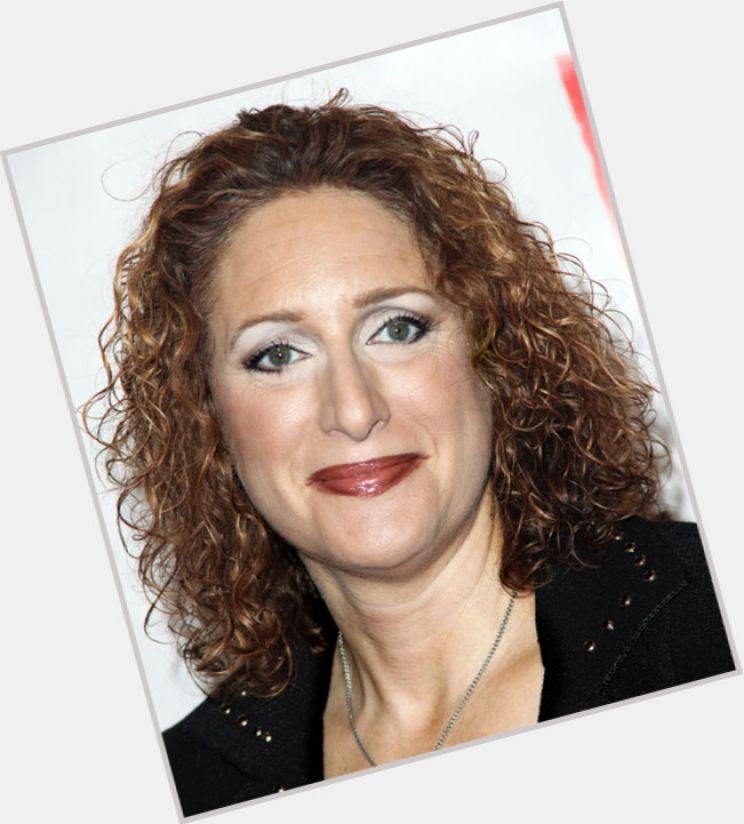 Judy Gold