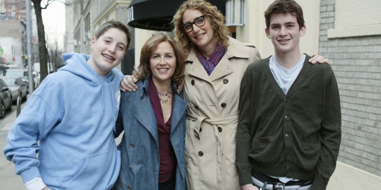 Judy Gold