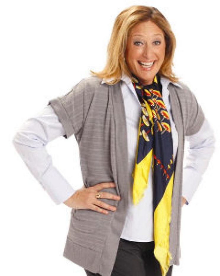 Judy Gold