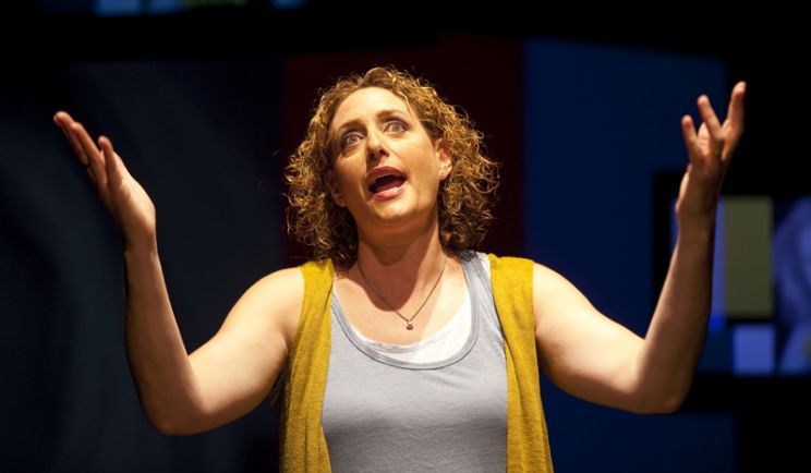 Judy Gold