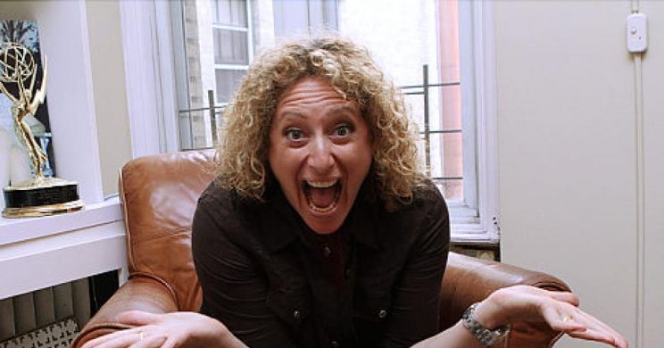 Judy Gold