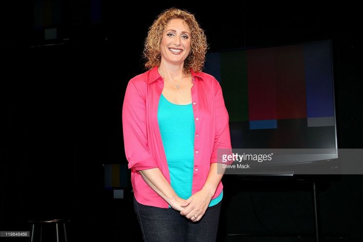 Judy Gold