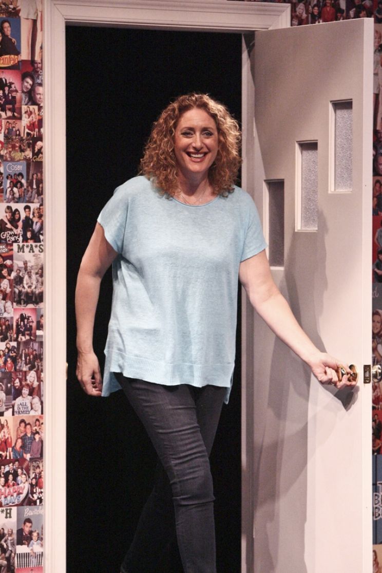 Judy Gold
