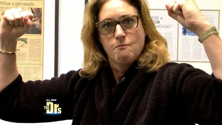 Judy Gold