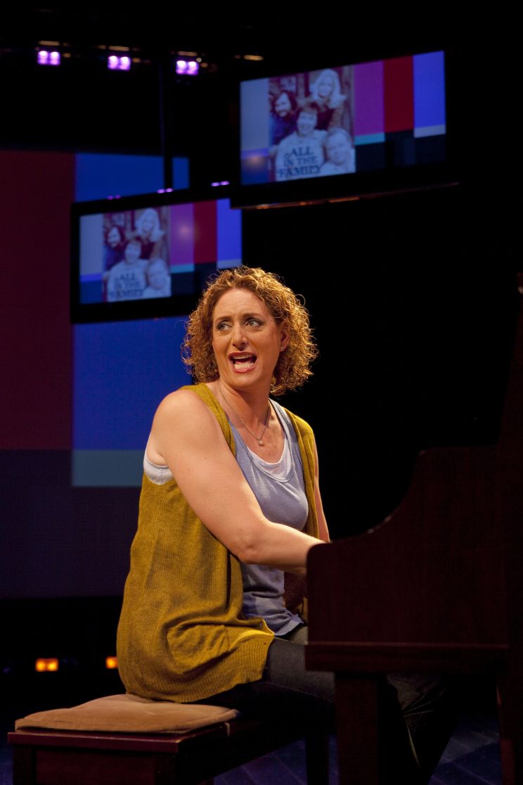 Judy Gold