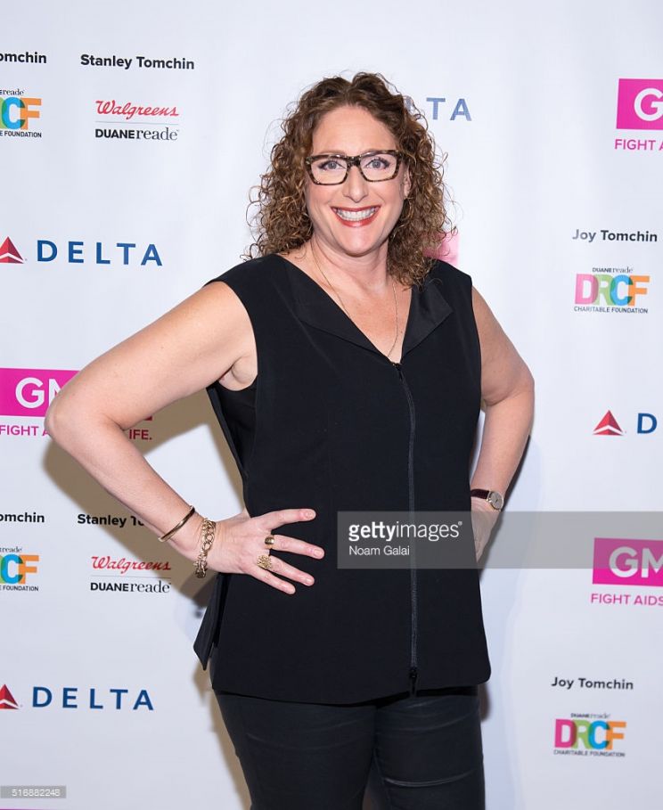 Judy Gold