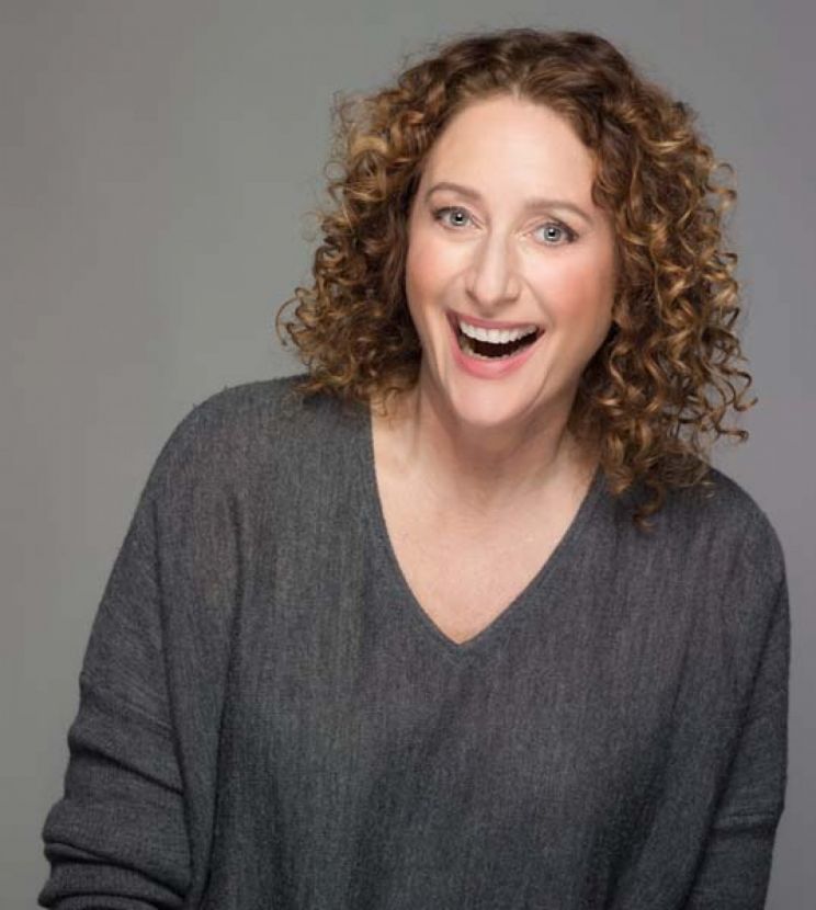 Judy Gold