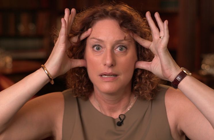 Judy Gold