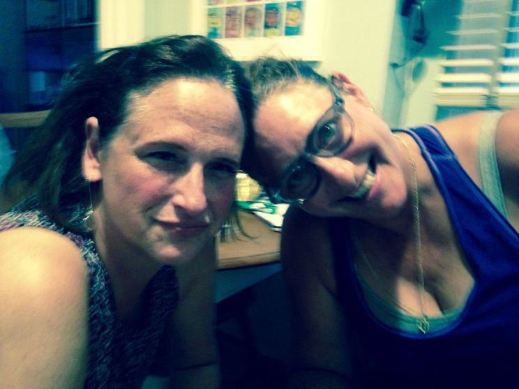 Judy Gold