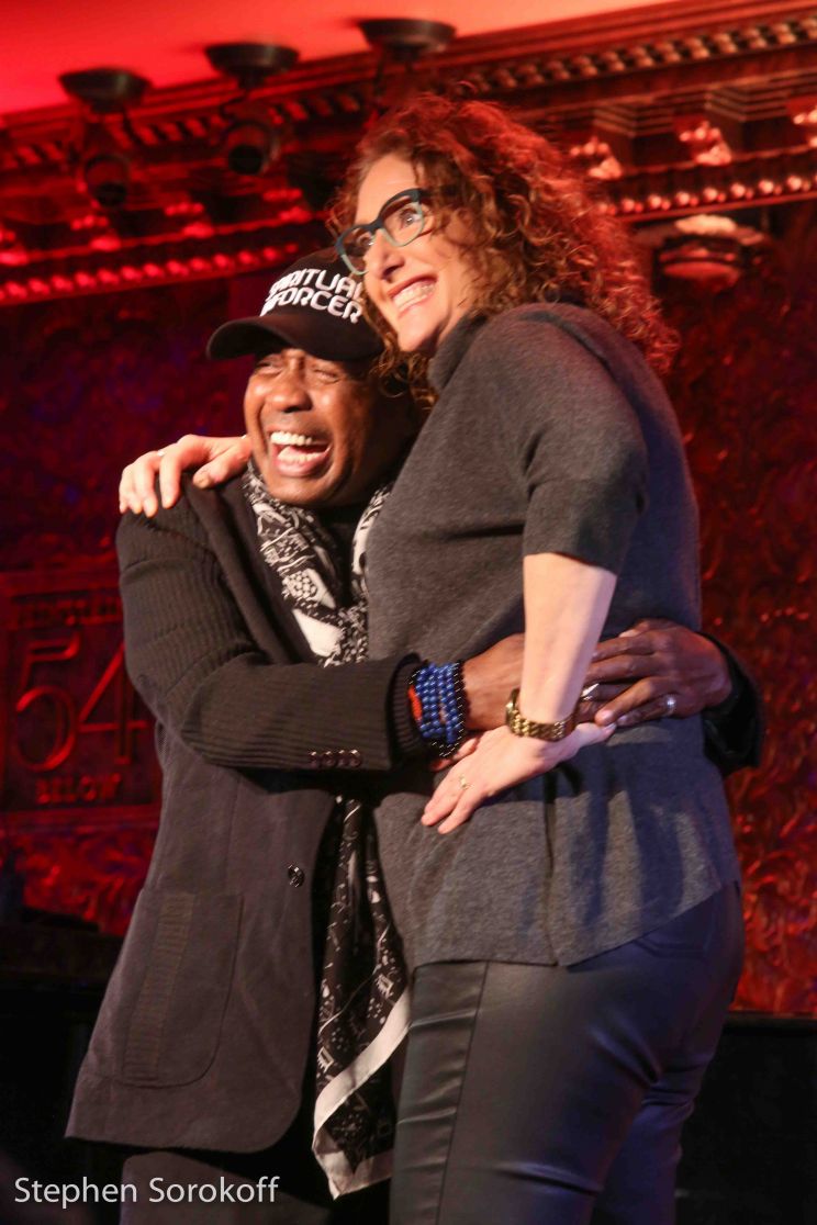 Judy Gold