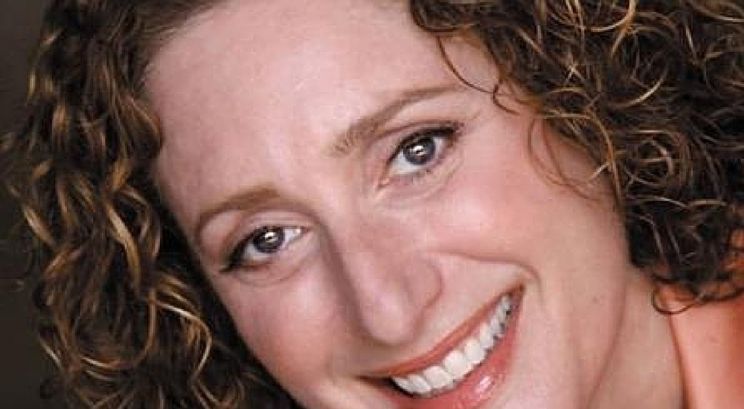 Judy Gold