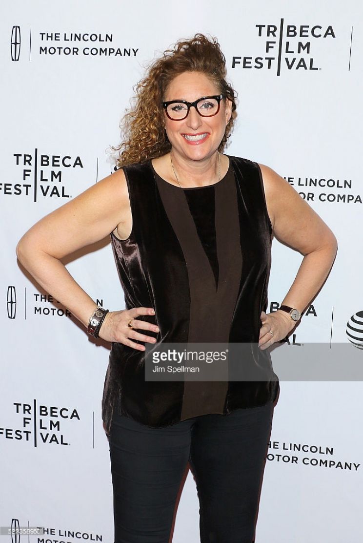 Judy Gold