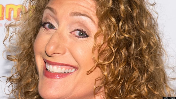 Judy Gold