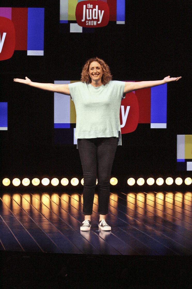 Judy Gold