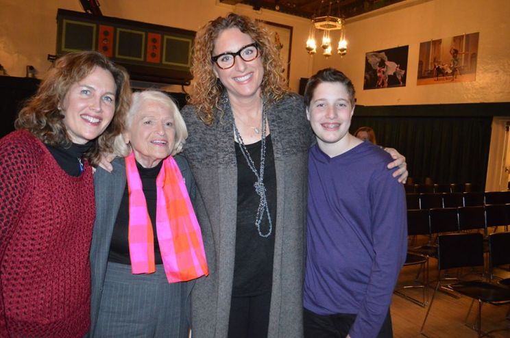 Judy Gold