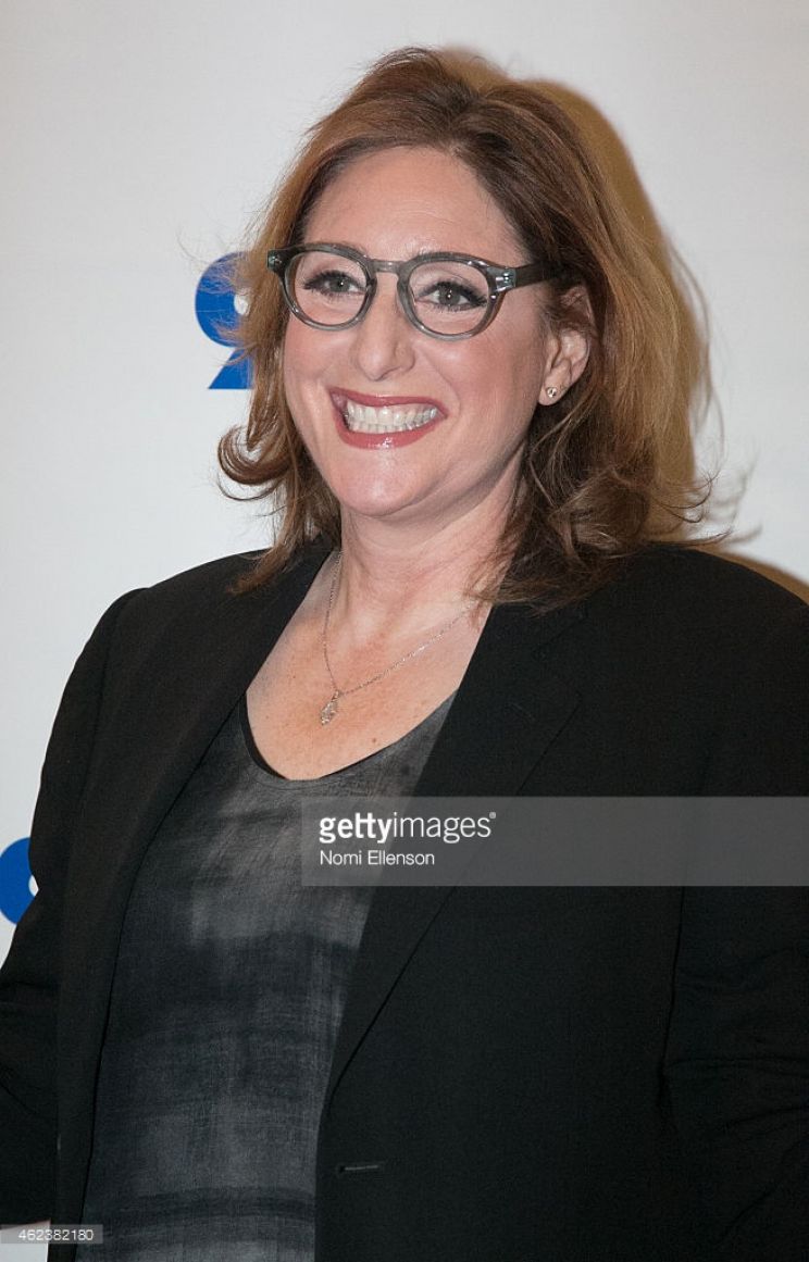 Judy Gold